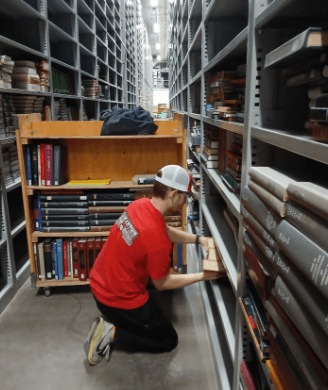 Office Commercial Moves