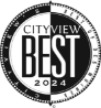 DSM City View Logo