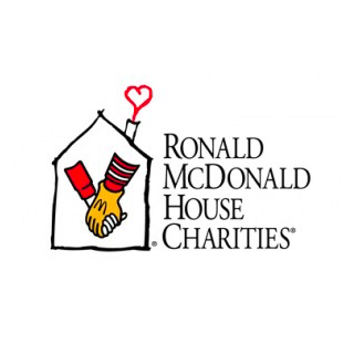 Ronald McDonald House Charities Logo