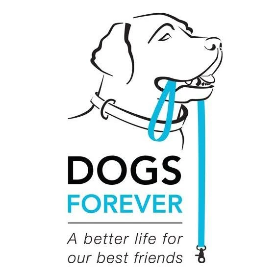 Dogs Forever Logo